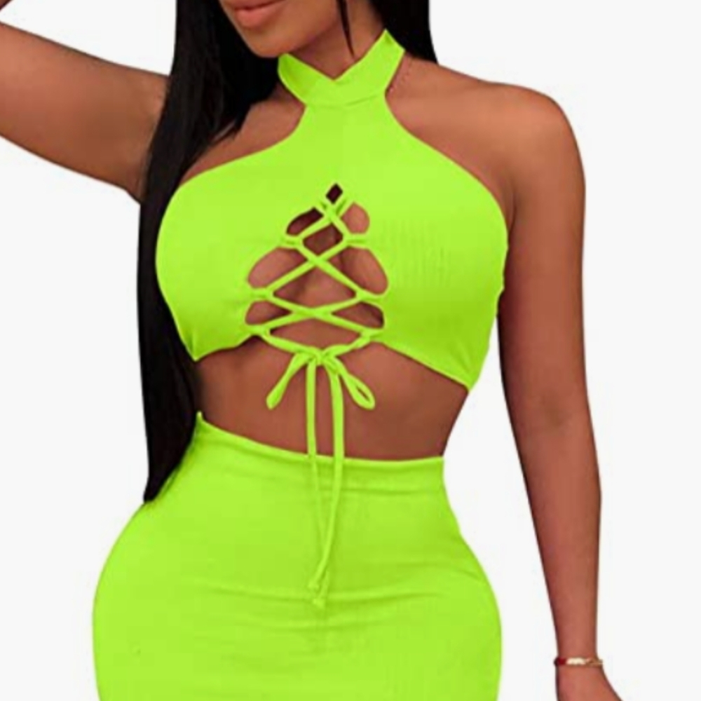 Beautiful 2pc set